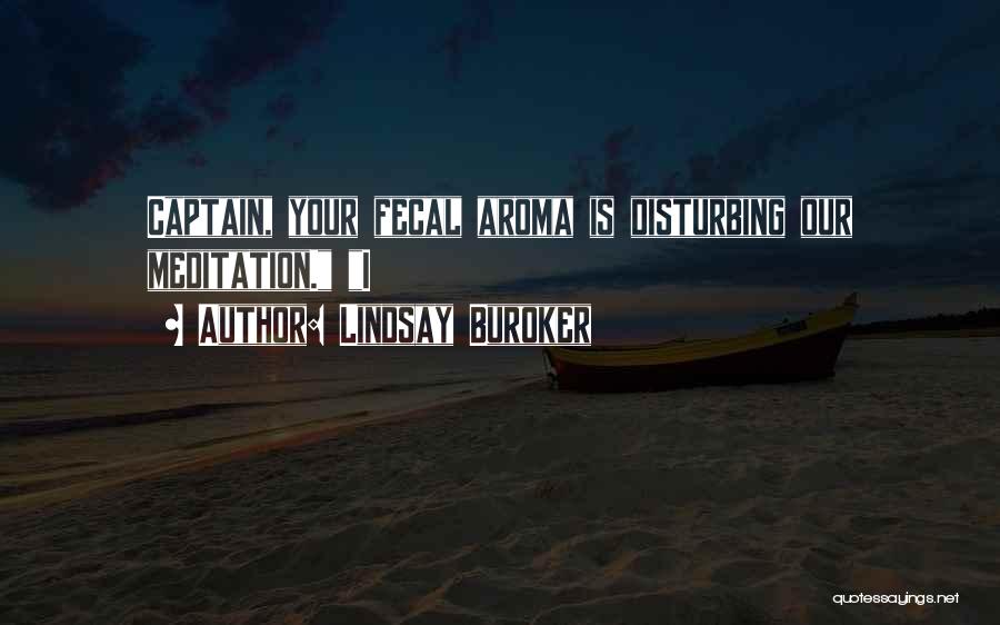 Lindsay Buroker Quotes 393166