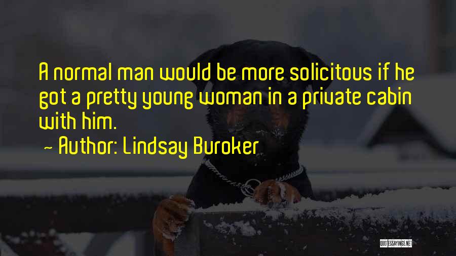 Lindsay Buroker Quotes 645839