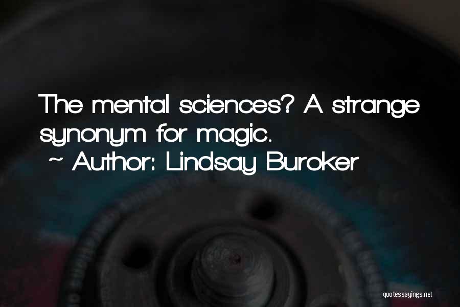 Lindsay Buroker Quotes 653044