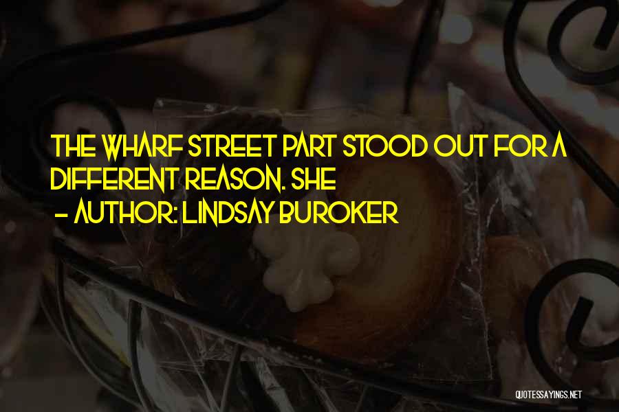 Lindsay Buroker Quotes 688729