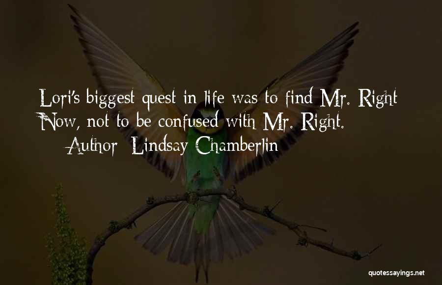Lindsay Chamberlin Quotes 135448 Lindsay Chamberlin Quotes 135448