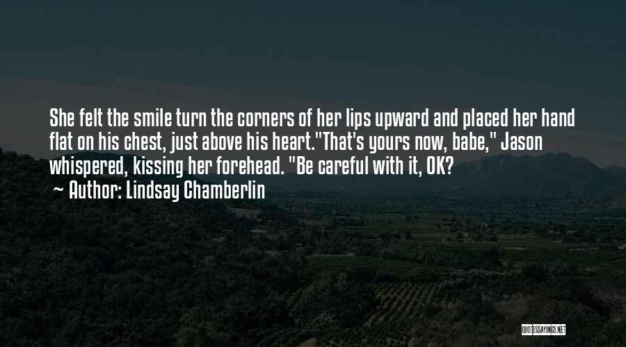Lindsay Chamberlin Quotes 1659738 Lindsay Chamberlin Quotes 1659738