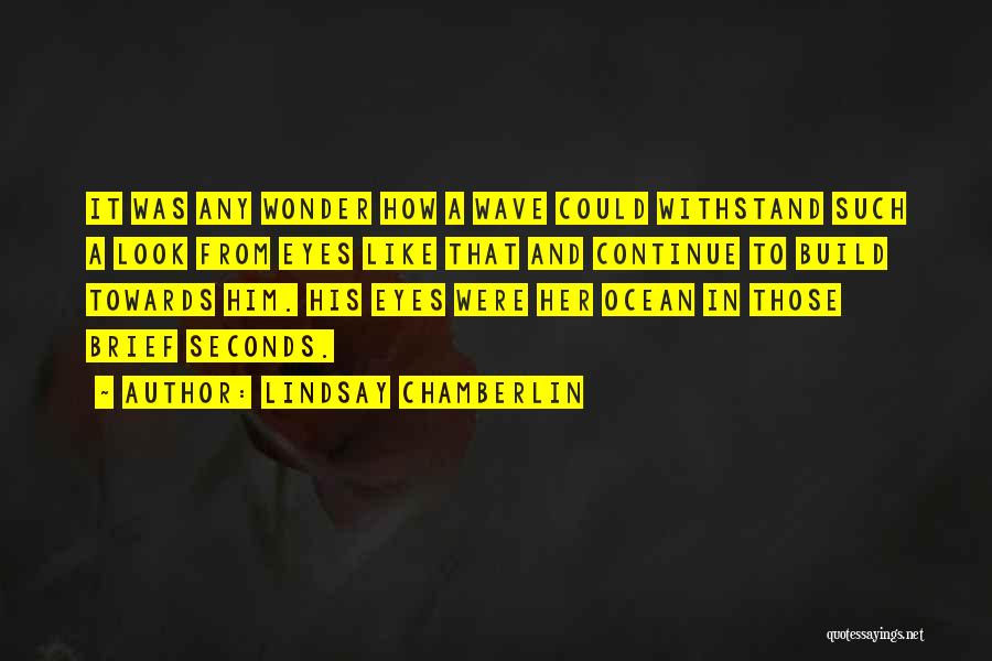 Lindsay Chamberlin Quotes 381597 Lindsay Chamberlin Quotes 381597
