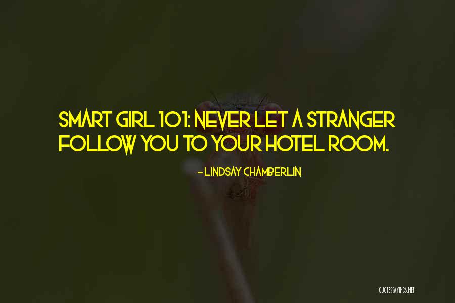Lindsay Chamberlin Quotes 609603 Lindsay Chamberlin Quotes 609603