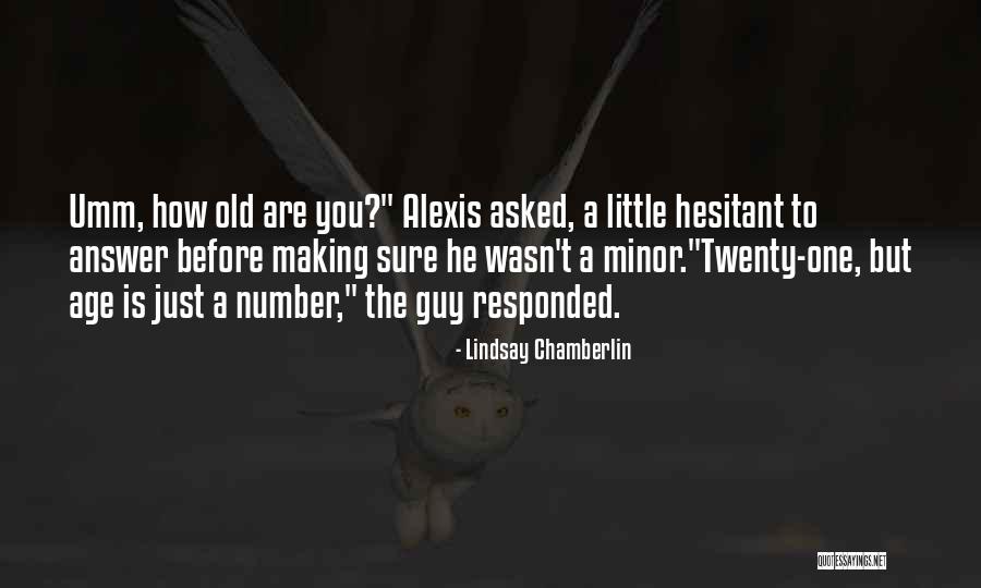 Lindsay Chamberlin Quotes 766888 Lindsay Chamberlin Quotes 766888