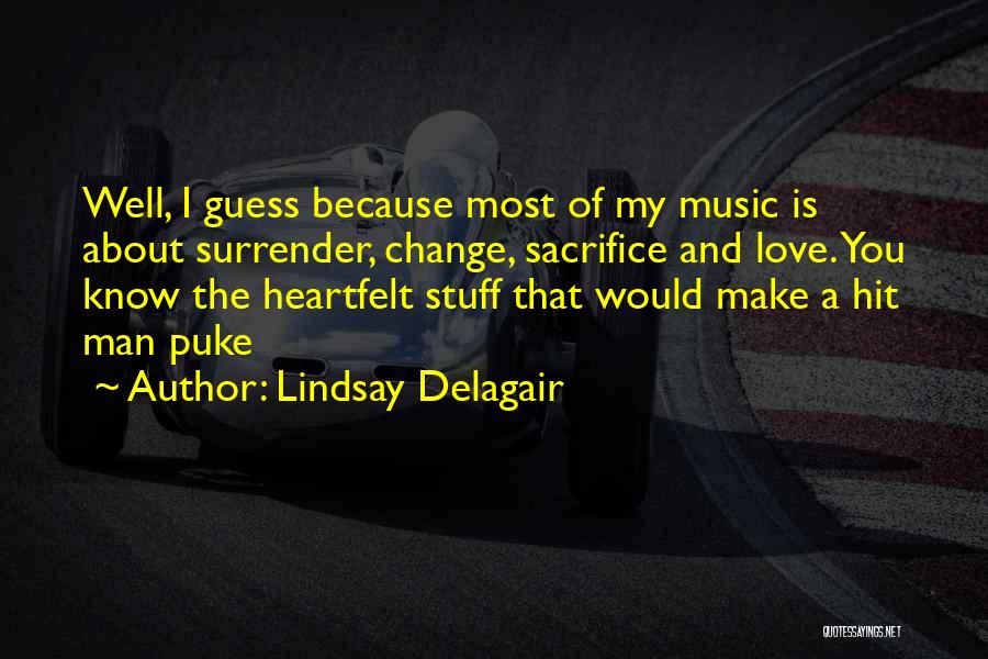 Lindsay Delagair Quotes 1784846