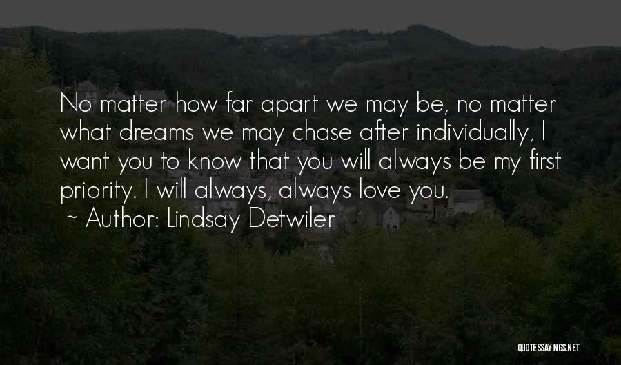 Lindsay Detwiler Quotes 1821712