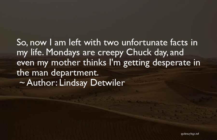 Lindsay Detwiler Quotes 196656