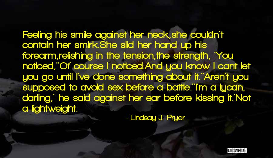 Lindsay J. Pryor Quotes 1158978 Lindsay J. Pryor Quotes 1158978