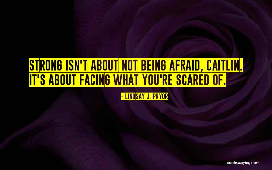 Lindsay J. Pryor Quotes 2102540 Lindsay J. Pryor Quotes 2102540