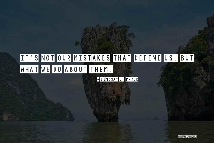 Lindsay J. Pryor Quotes 673753 Lindsay J. Pryor Quotes 673753