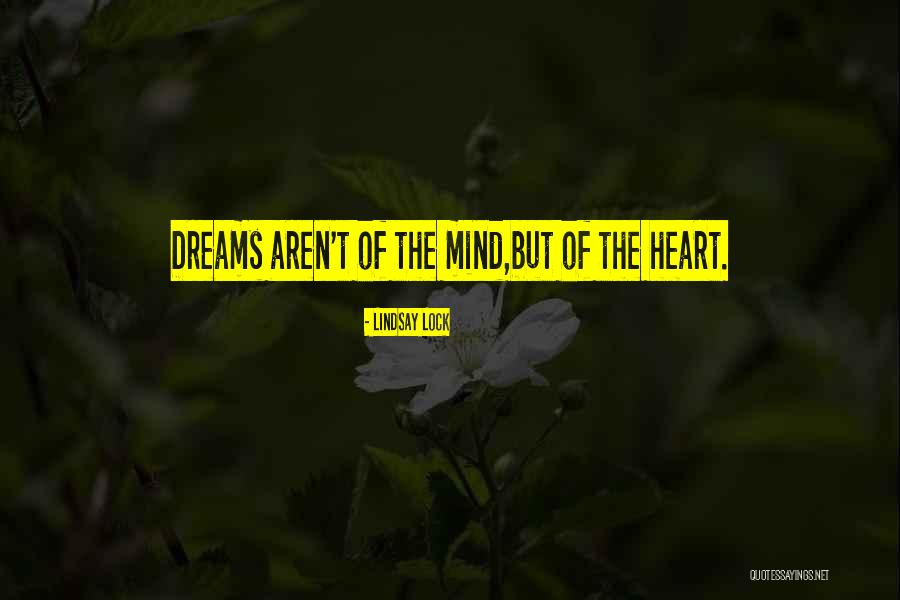 Lindsay Lock Quotes 1149167 Lindsay Lock Quotes 1149167