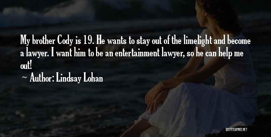 Lindsay Lohan Quotes 1012863