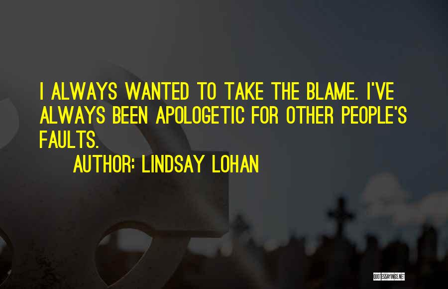 Lindsay Lohan Quotes 1180650