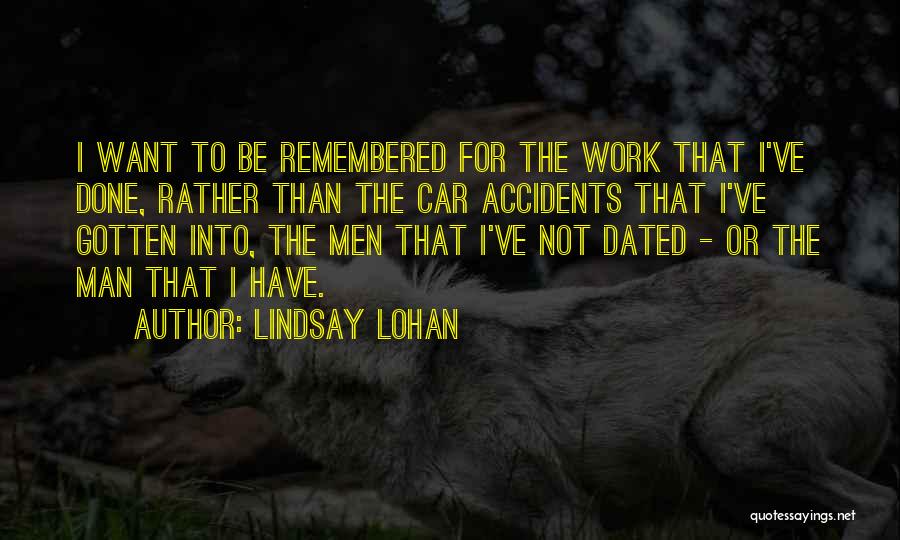 Lindsay Lohan Quotes 142504
