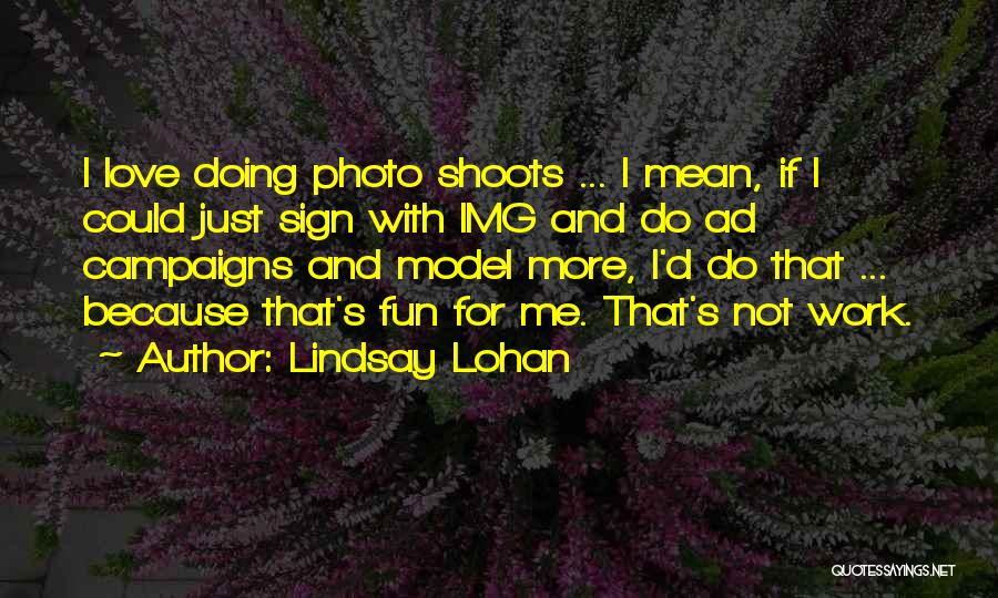 Lindsay Lohan Quotes 1440226