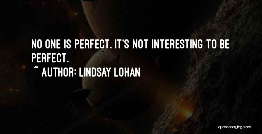 Lindsay Lohan Quotes 1470571