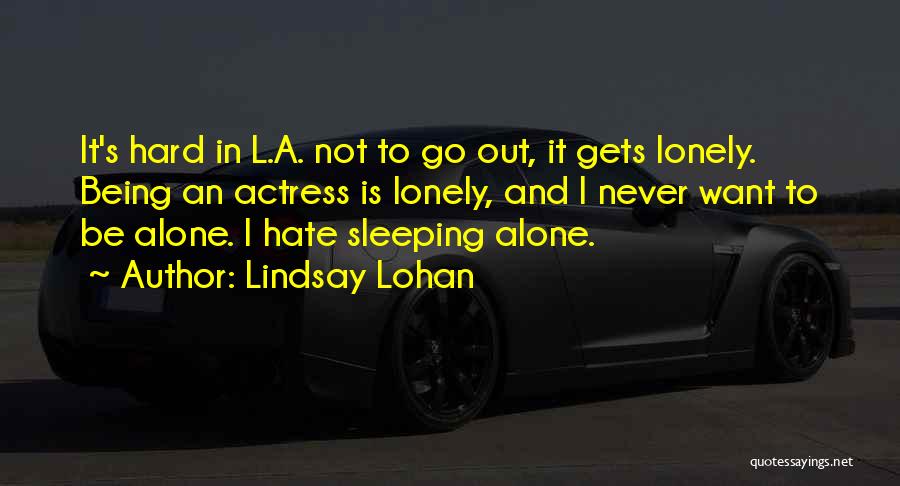 Lindsay Lohan Quotes 1474844