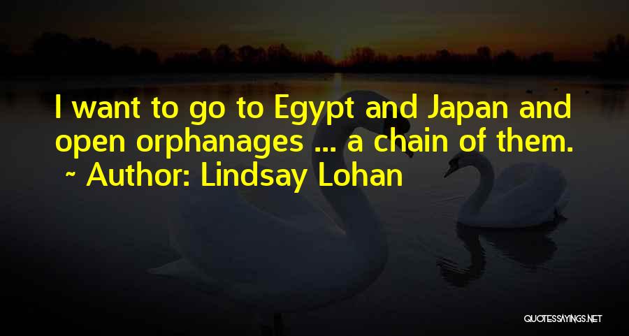 Lindsay Lohan Quotes 1476738