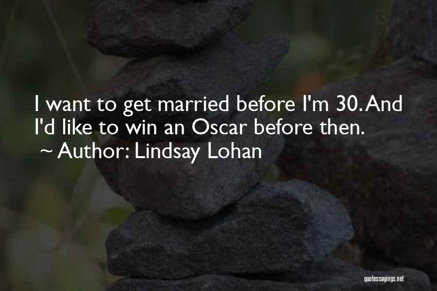 Lindsay Lohan Quotes 1585109