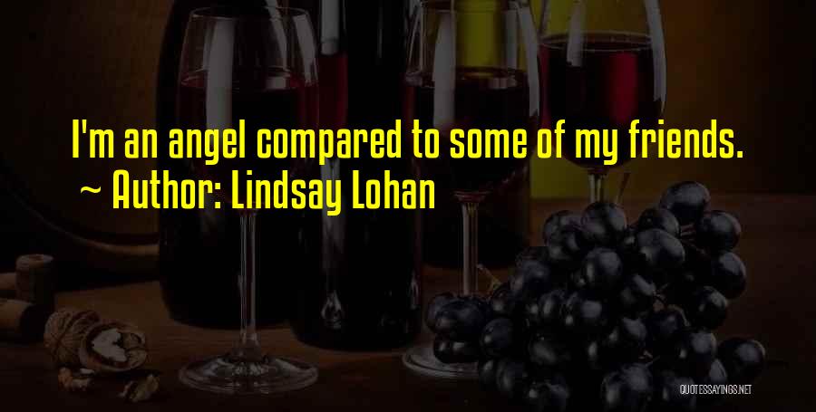 Lindsay Lohan Quotes 1646316