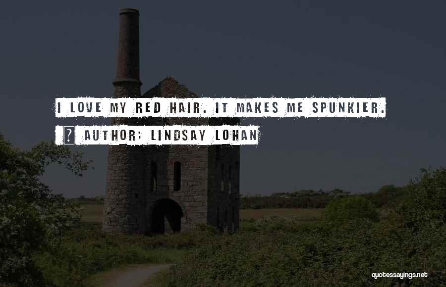 Lindsay Lohan Quotes 1821257