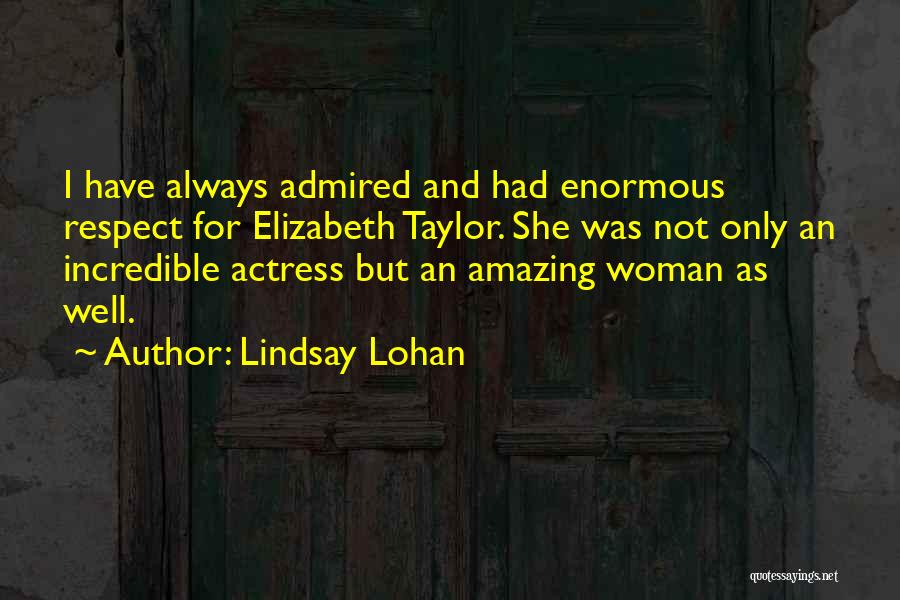 Lindsay Lohan Quotes 2086698