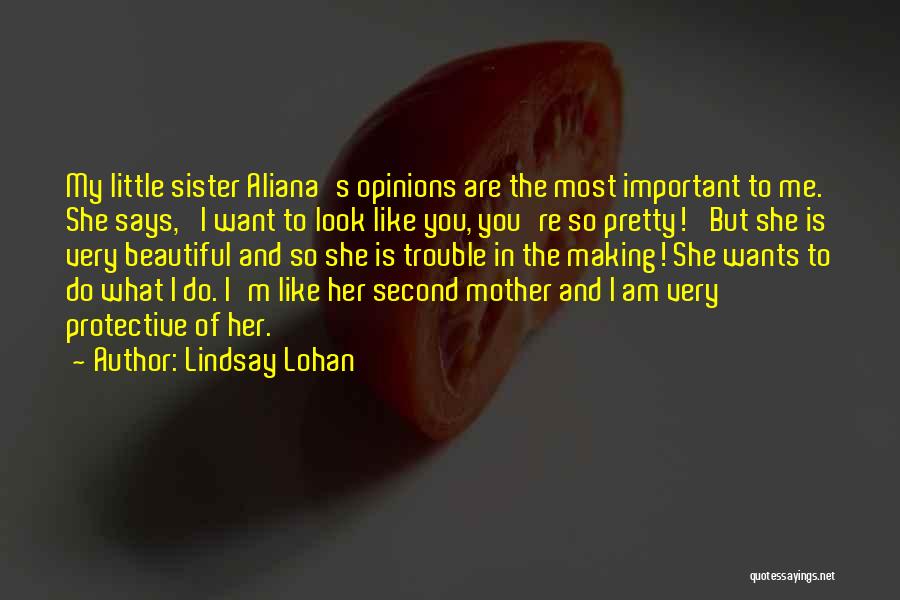 Lindsay Lohan Quotes 2250866