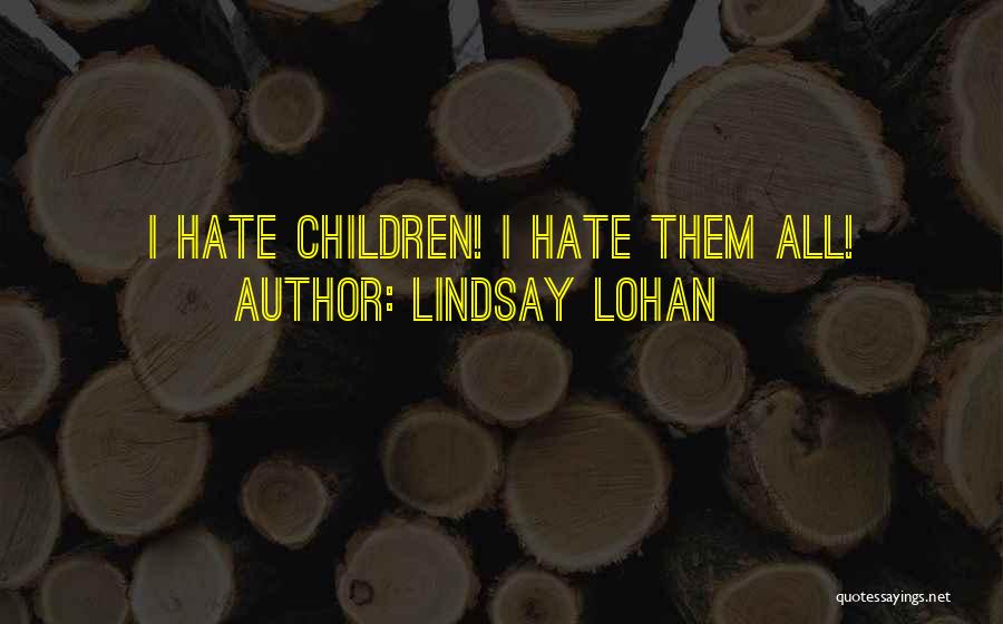 Lindsay Lohan Quotes 298410