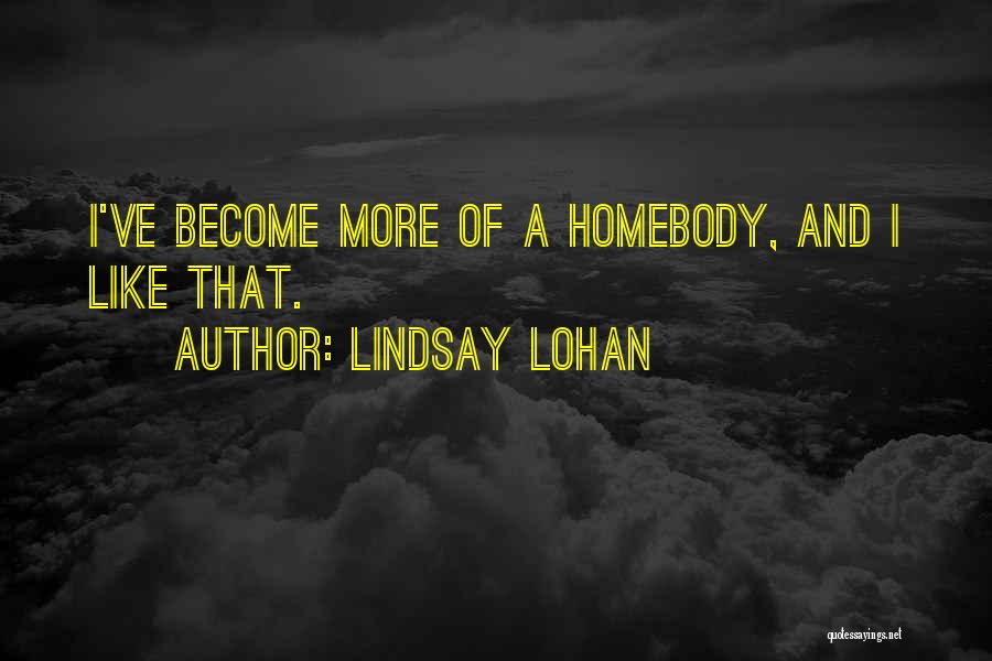 Lindsay Lohan Quotes 364996