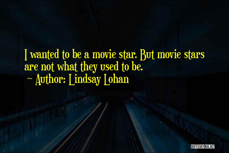 Lindsay Lohan Quotes 513726