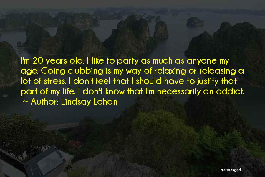 Lindsay Lohan Quotes 522642