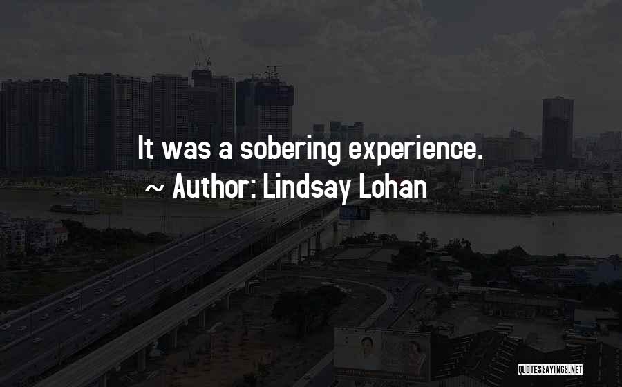 Lindsay Lohan Quotes 584911