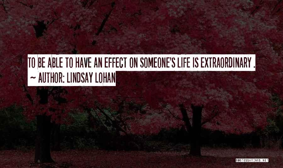 Lindsay Lohan Quotes 831155