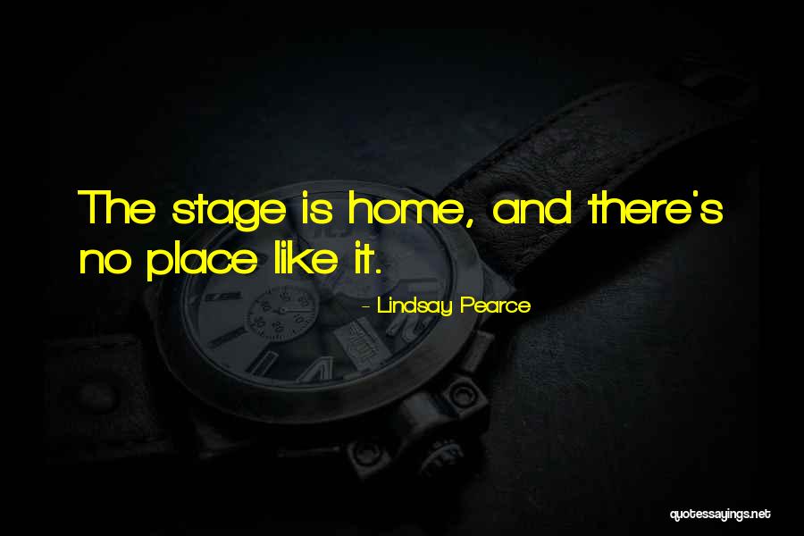 Lindsay Pearce Quotes 705978 Lindsay Pearce Quotes 705978