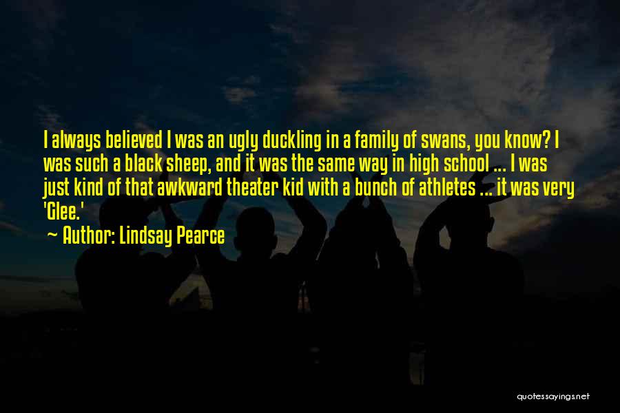 Lindsay Pearce Quotes 957424