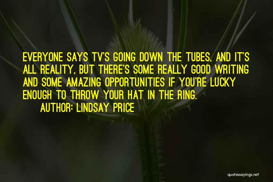 Lindsay Price Quotes 1773148