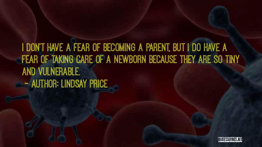 Lindsay Price Quotes 201086
