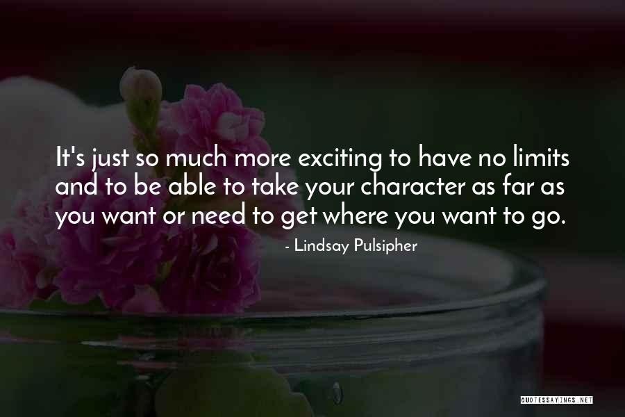 Lindsay Pulsipher Quotes 668480