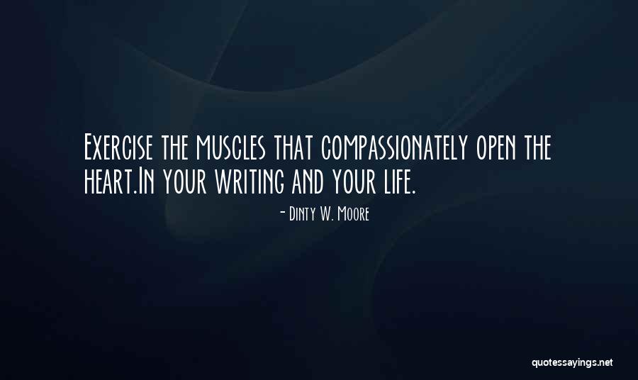 Lindsay Wise Wsj Quotes By Dinty W. Moore Lindsay Wise Wsj Quotes By Dinty W. Moore