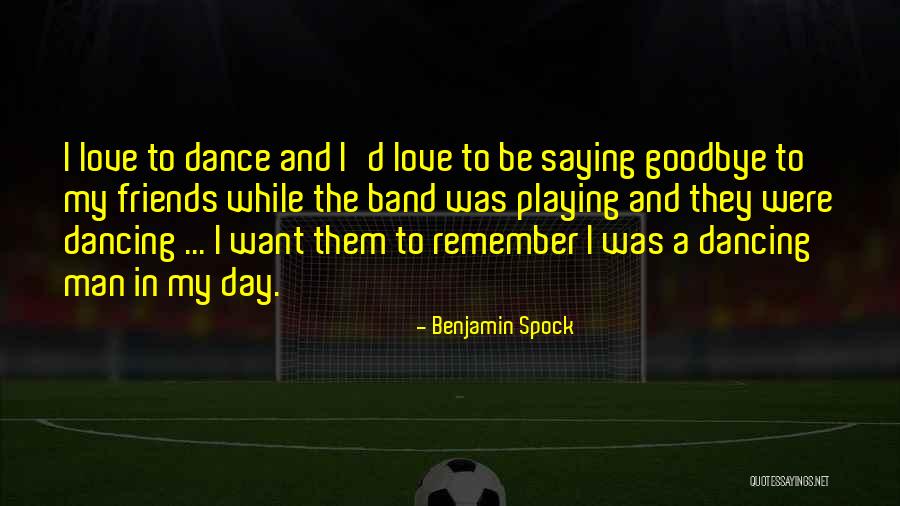 Lindsays Letters Quotes By Benjamin Spock Lindsays Letters Quotes By Benjamin Spock