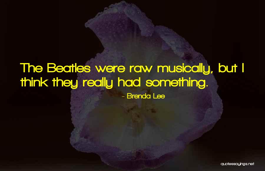 Lindsays Letters Quotes By Brenda Lee Lindsays Letters Quotes By Brenda Lee
