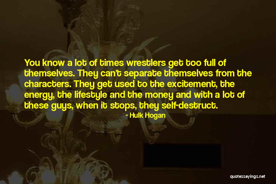 Lindsays Nails Quotes By Hulk Hogan Lindsays Nails Quotes By Hulk Hogan