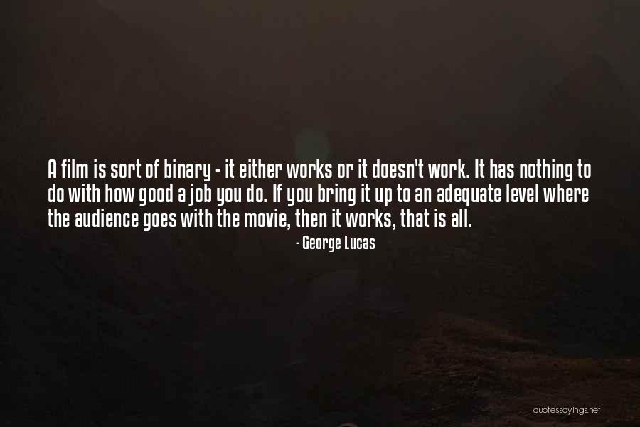 Lindsborg Kansas Quotes By George Lucas Lindsborg Kansas Quotes By George Lucas