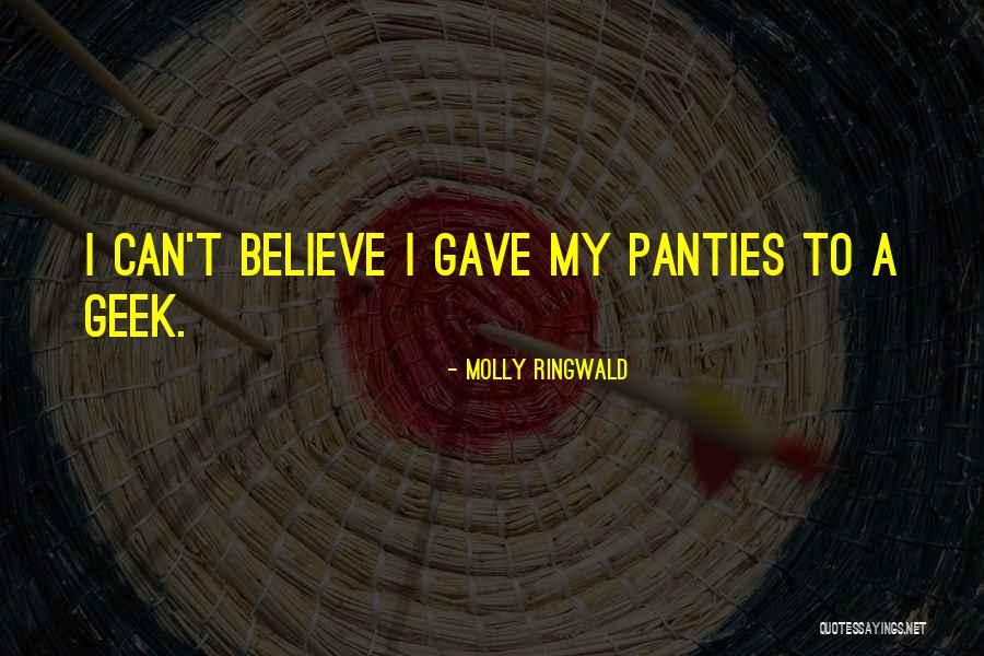 Lindsee Mcphail Quotes By Molly Ringwald Lindsee Mcphail Quotes By Molly Ringwald