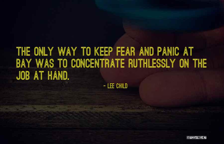 Lindseth Cleveland Quotes By Lee Child Lindseth Cleveland Quotes By Lee Child