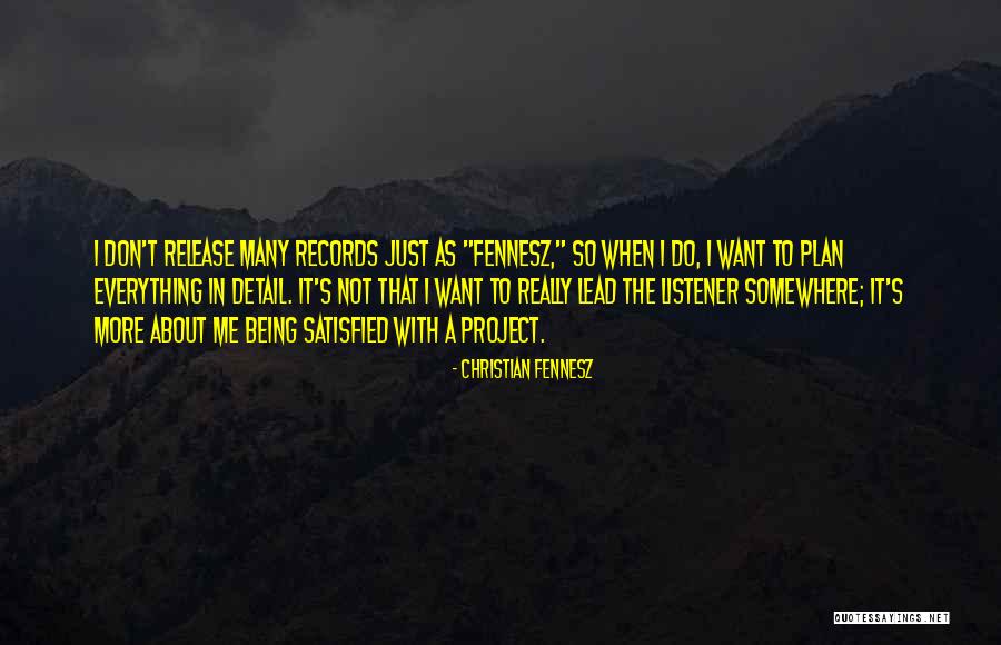 Lindseth Consulting Quotes By Christian Fennesz Lindseth Consulting Quotes By Christian Fennesz