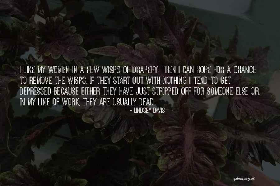 Lindsey Davis Quotes 1877774 Lindsey Davis Quotes 1877774