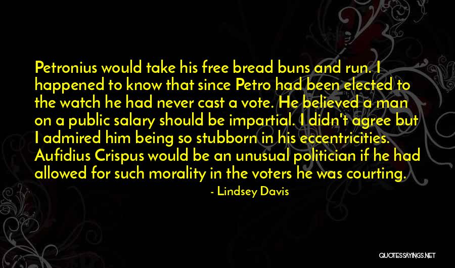Lindsey Davis Quotes 1955229 Lindsey Davis Quotes 1955229