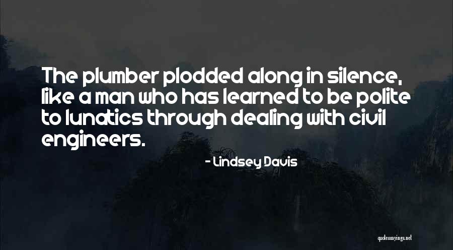 Lindsey Davis Quotes 717316 Lindsey Davis Quotes 717316